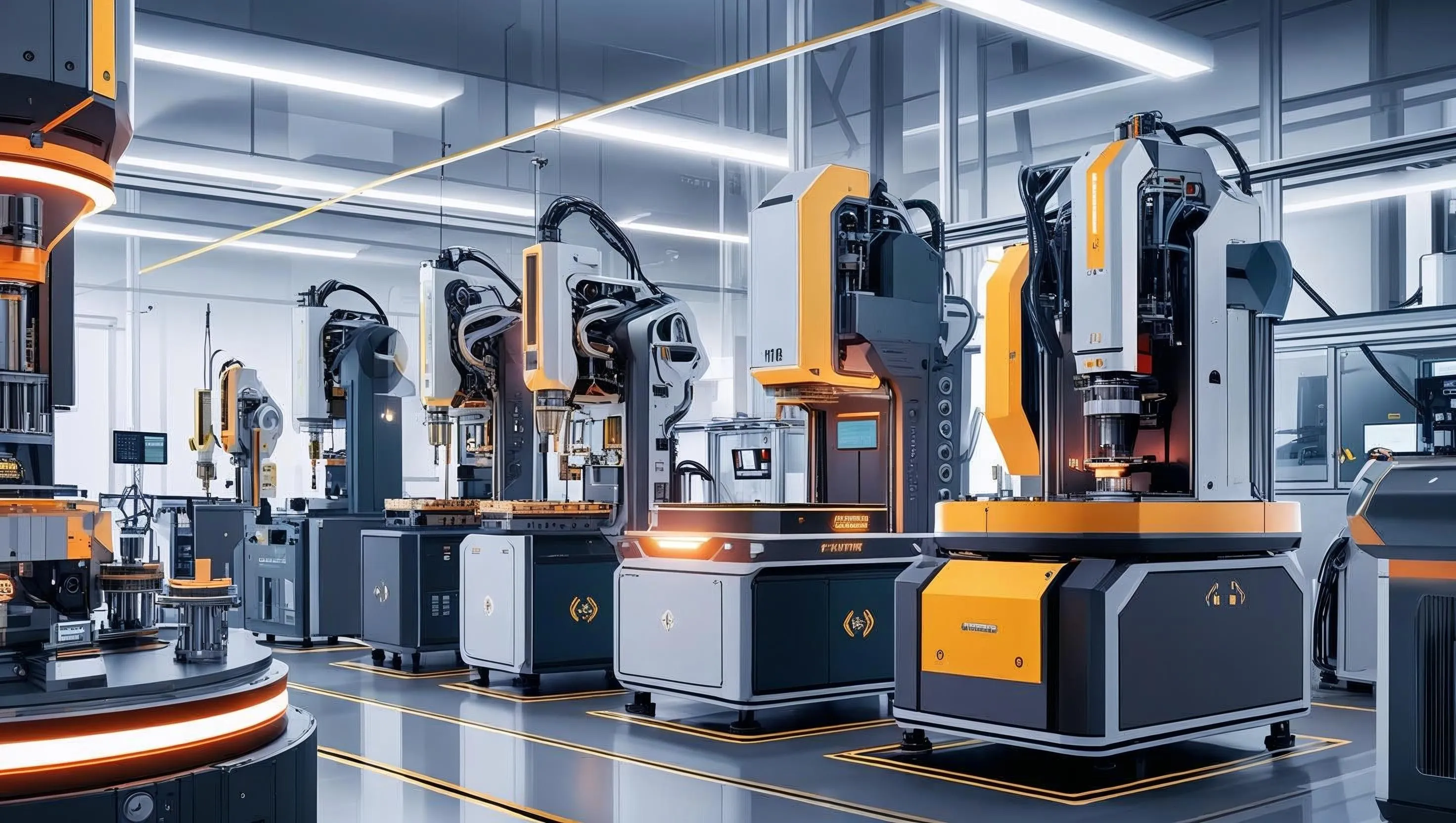 Real-time Processing