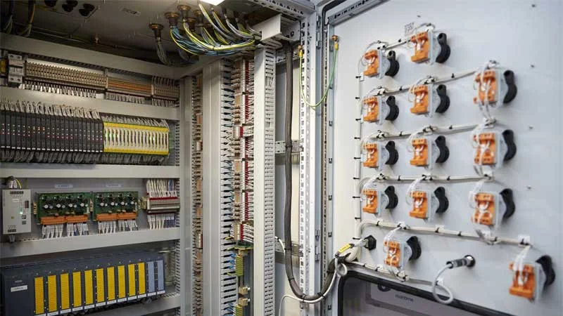 PLC Programming