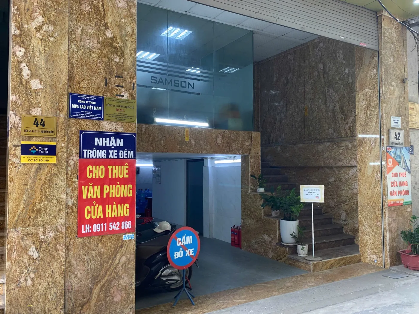 MVA Lab — Ảnh 2
