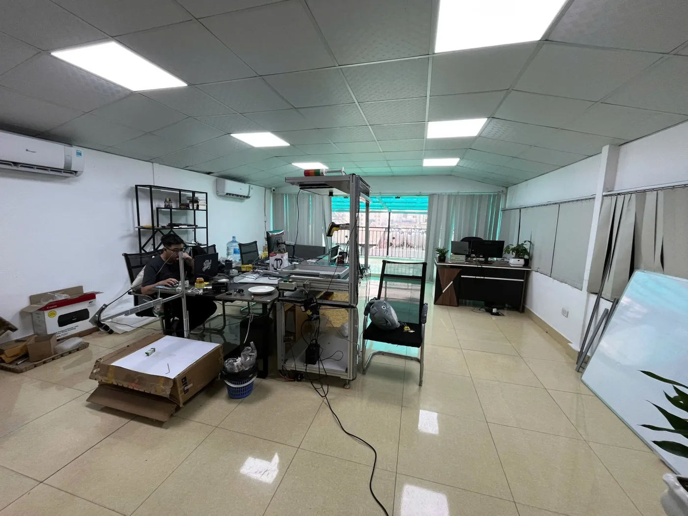 MVA Lab — Ảnh 3