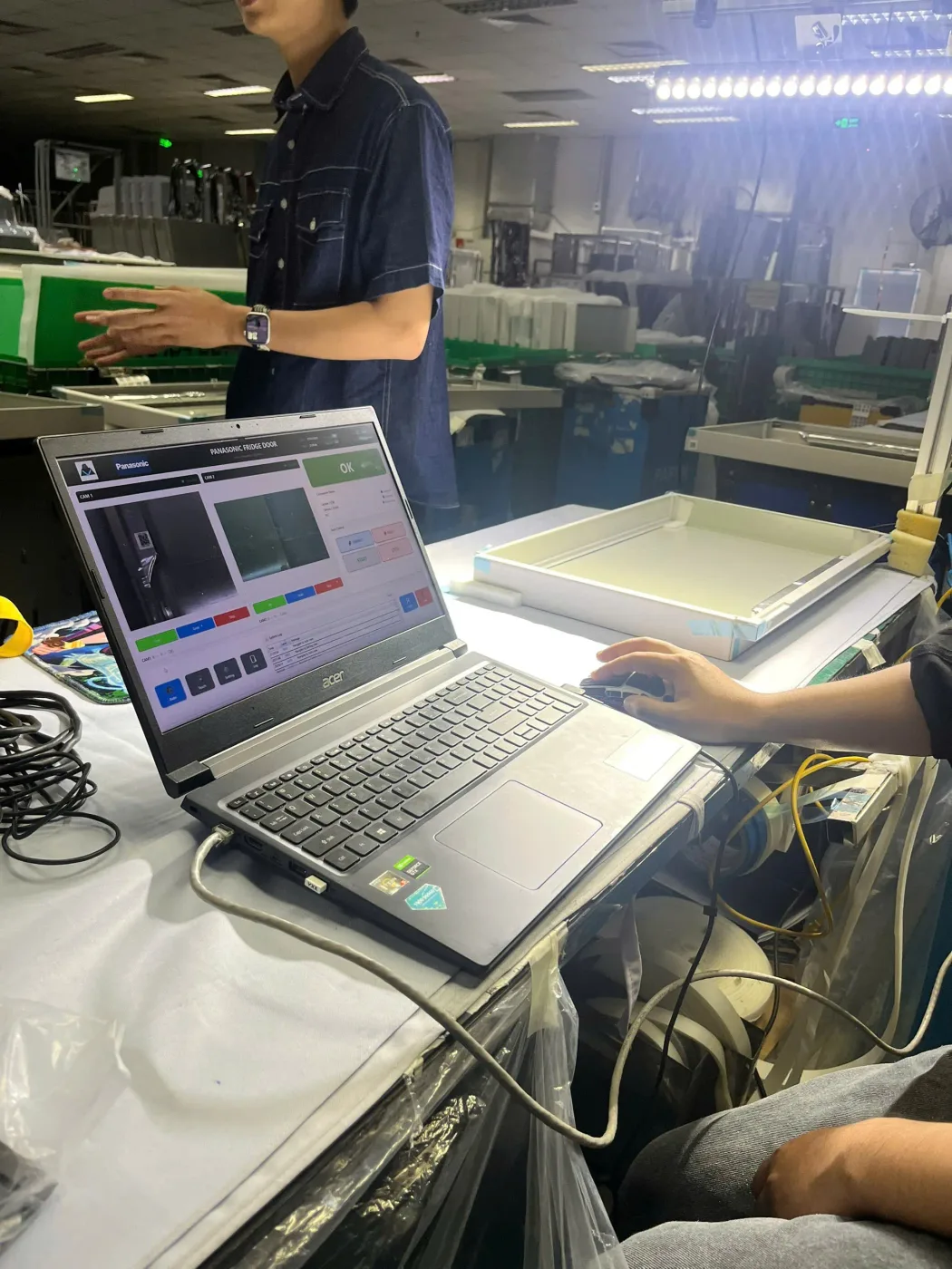 MVA Lab — Ảnh 4