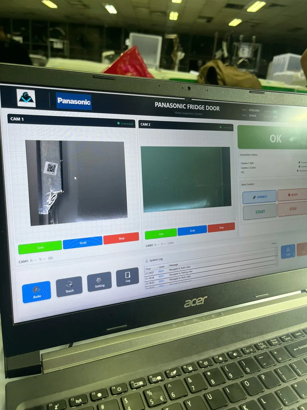 MVA Lab — Ảnh 6