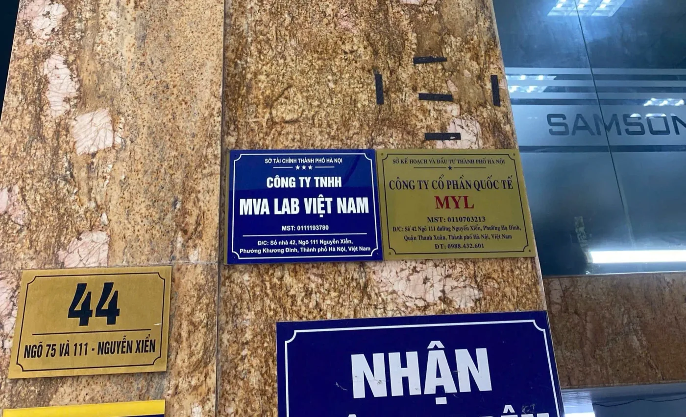Hệ thống Machine Vision & Industrial Automation tại MVA Lab