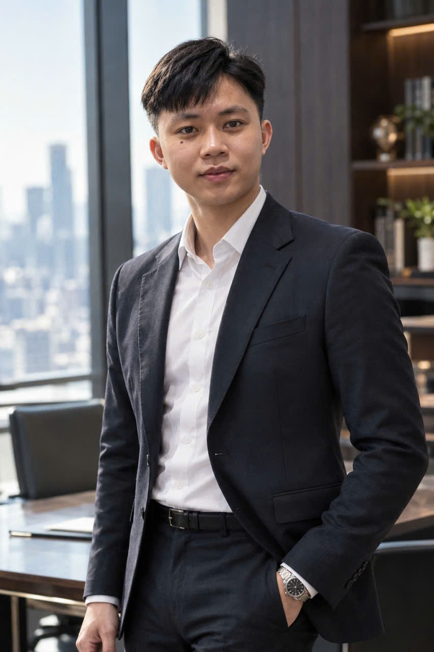 Lã Huy Hoàng