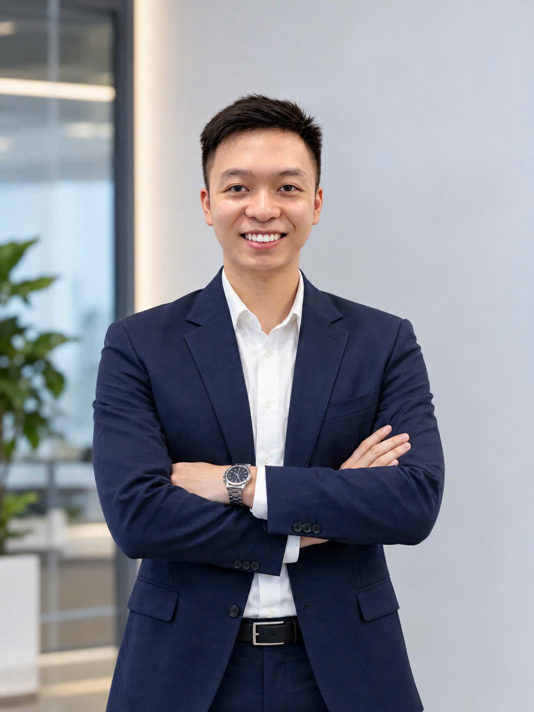 Nguyễn Huy Ngọ