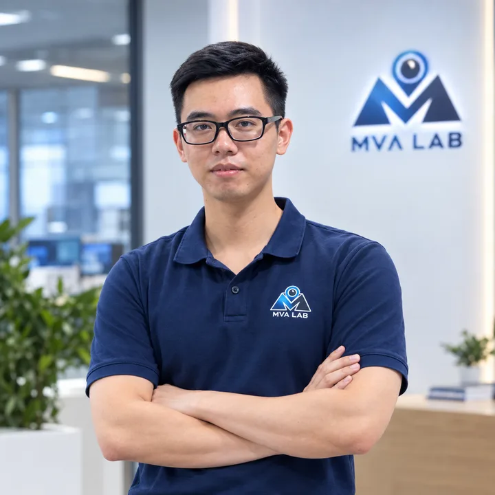 Mai Văn Việt Anh