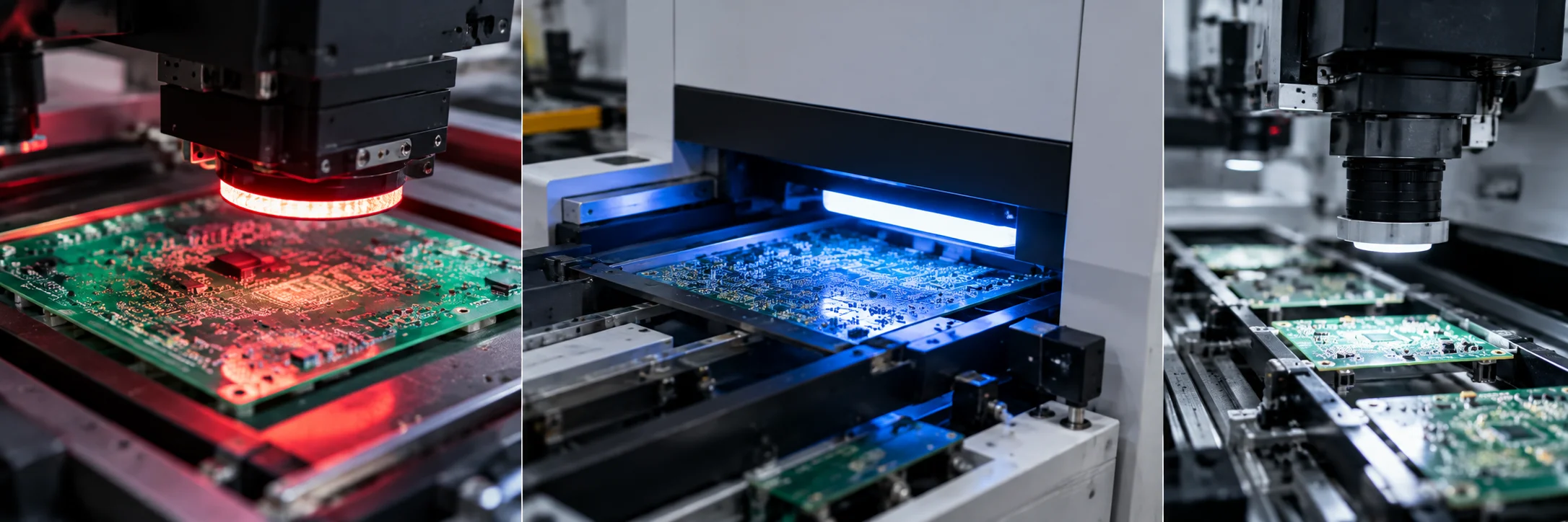 Điện tử / SMT / PCB