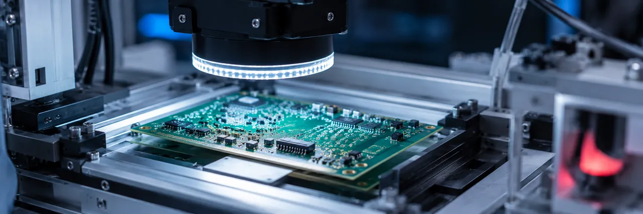Điện tử / SMT / PCB