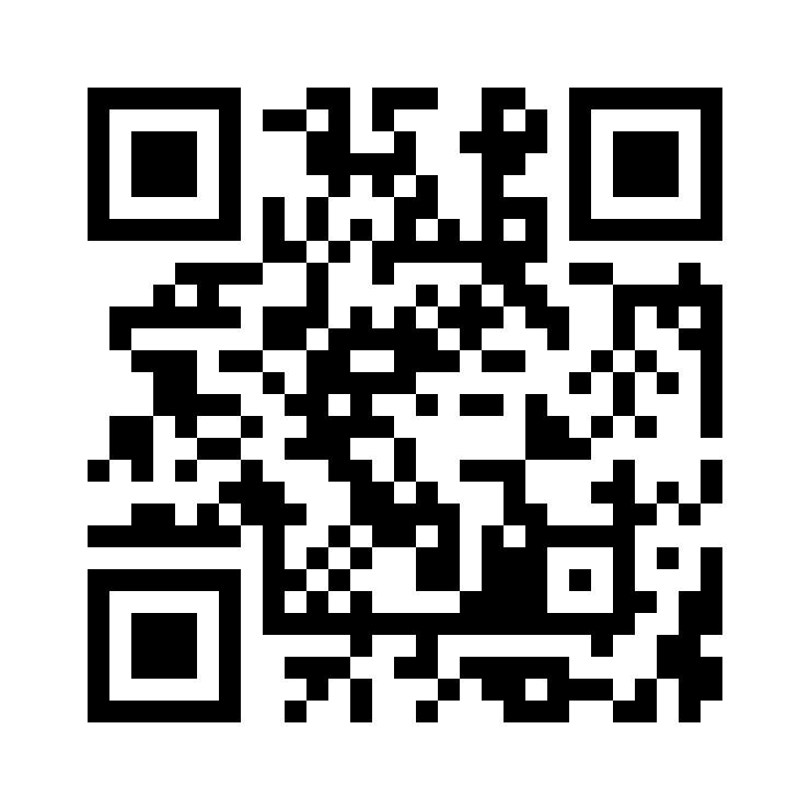 QR truy cập website MVA Lab
