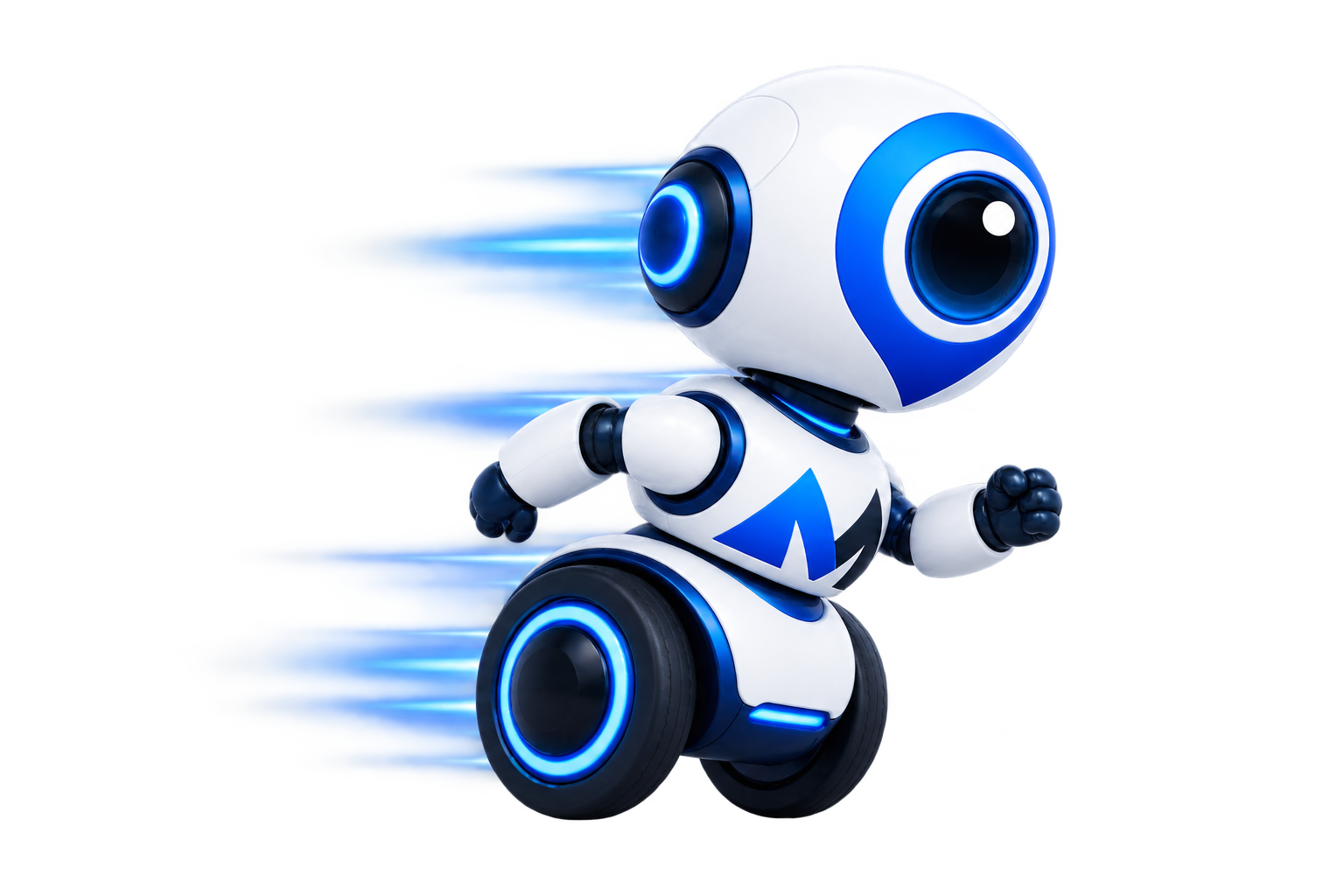 Robot MVA Lab — AI Vision Core